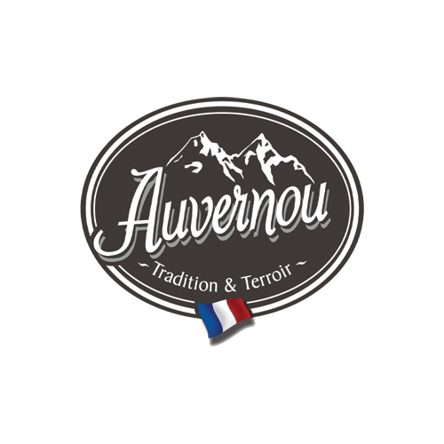 Auvernou Logo