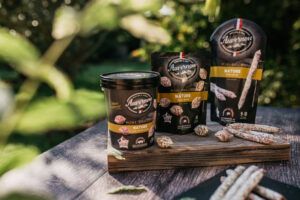 Auvernou Focus Nature 4 Modifier
