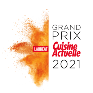 Grand Prix Cuisine Actuelle 2022