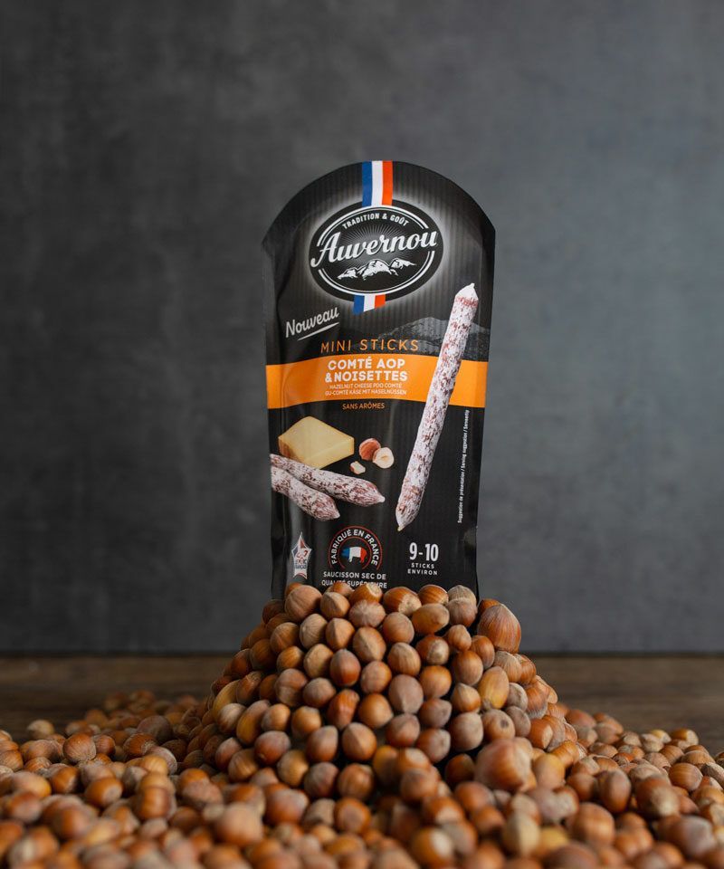 Auvernou Nouveauté Comté Noisettes Export Web