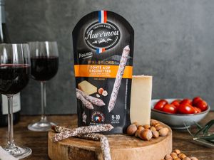 Mini Sticks Comte Noisettes