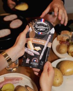 Auvernou Raclette Reveal 01